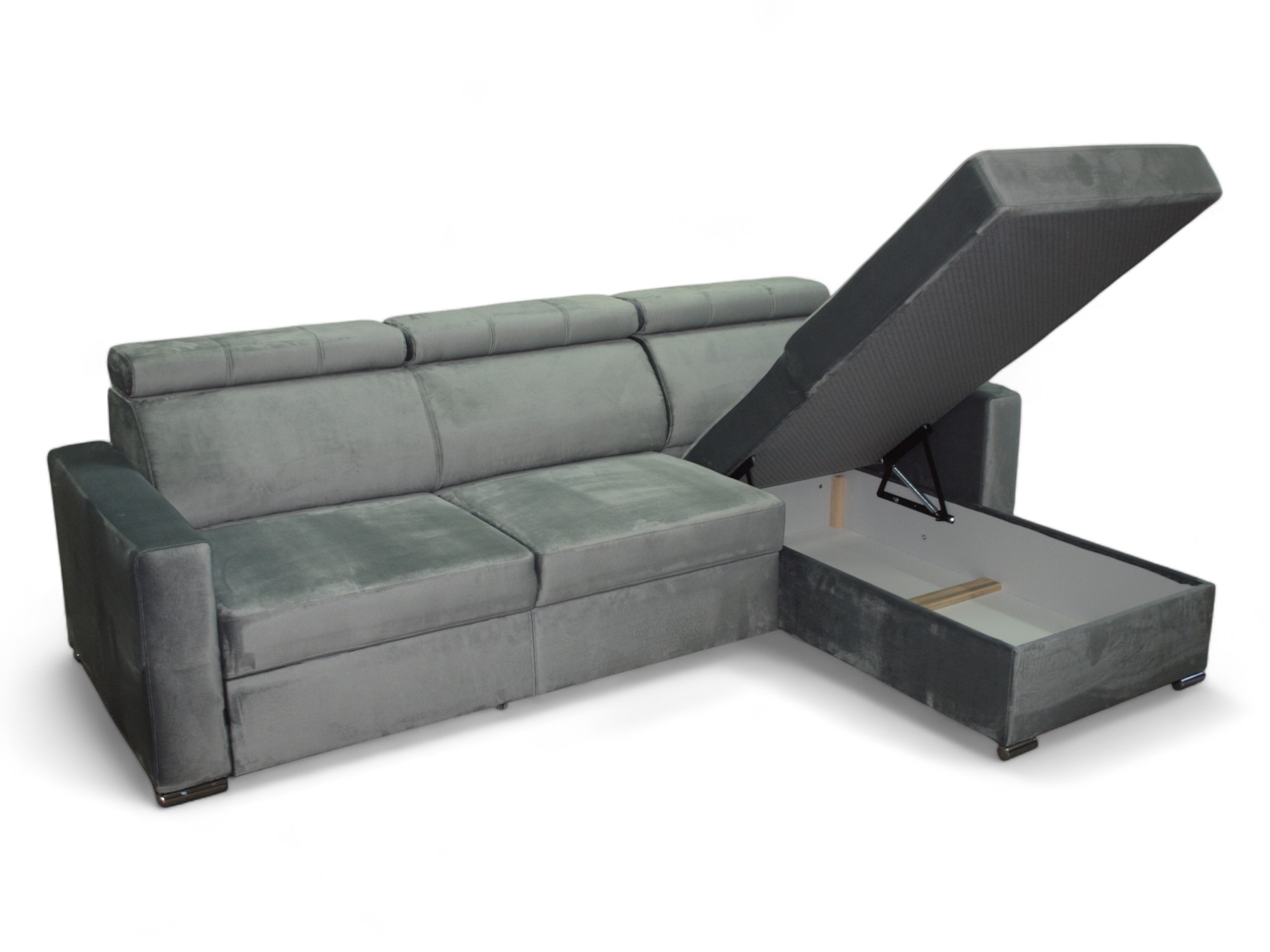 Zdjęcie 7 produktu Narożnik Sorrento II