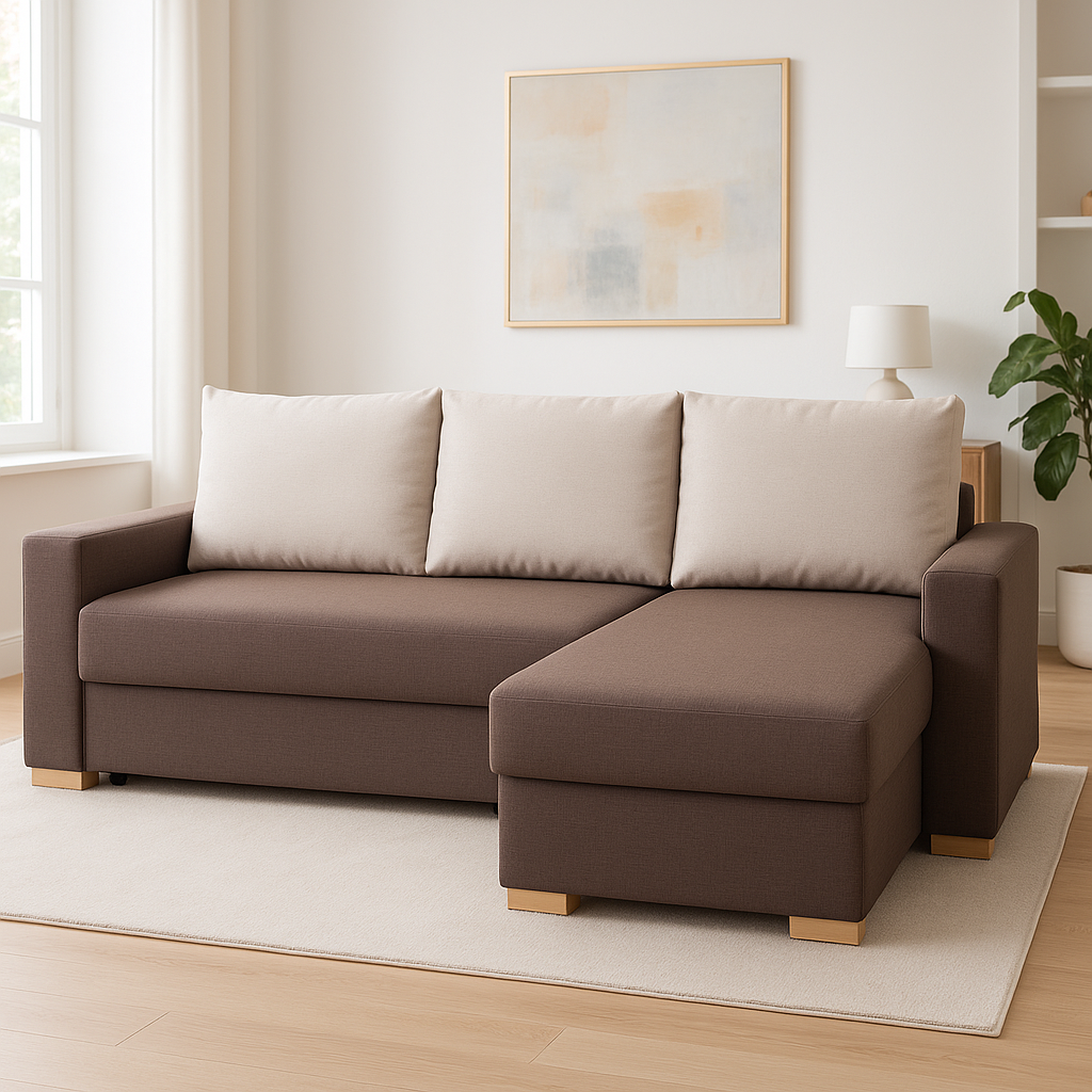 Zdjęcie produktu Narożnik Oskar