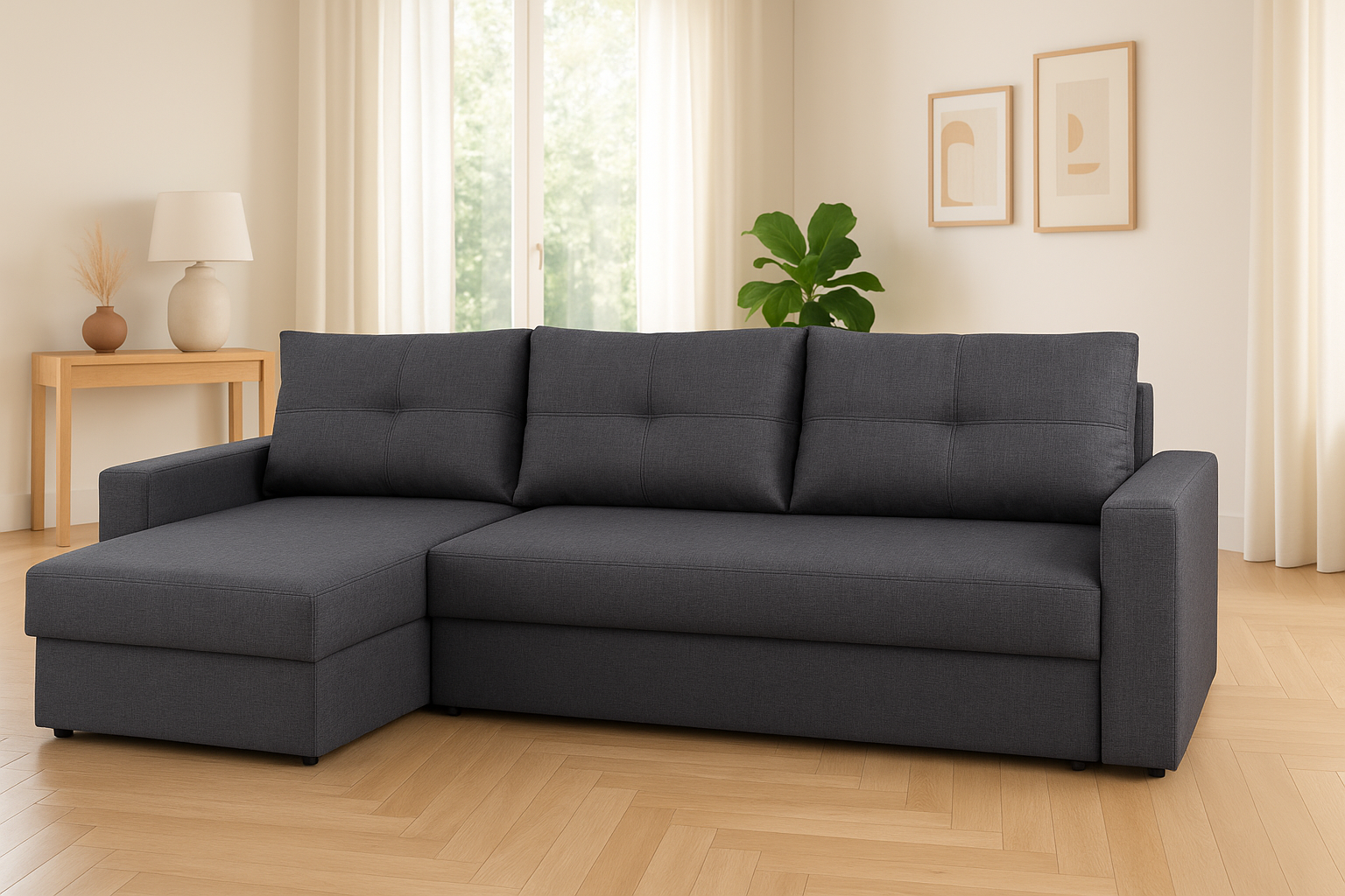 Zdjęcie 3 produktu Narożnik Oskar