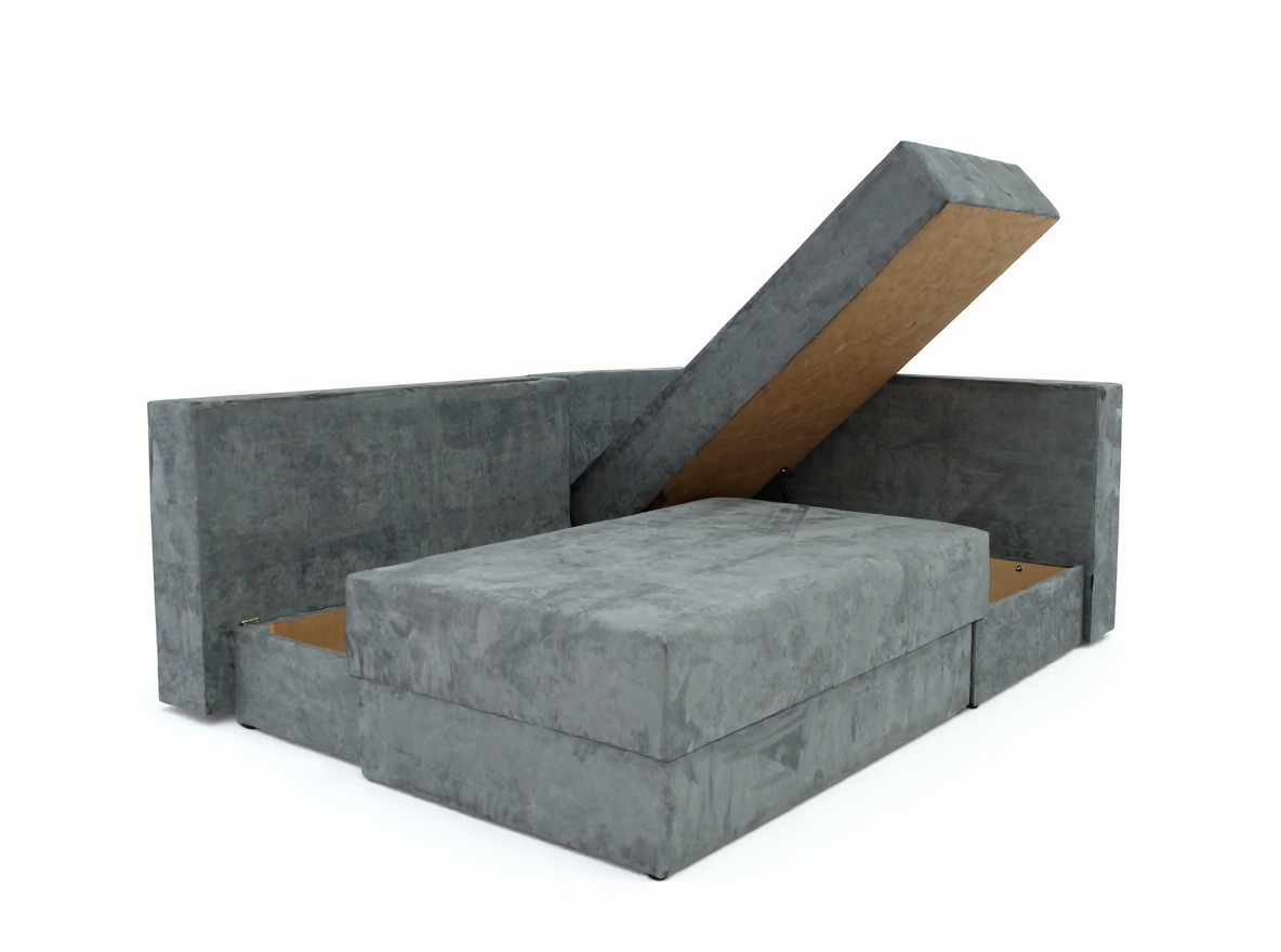 Zdjęcie 4 produktu Narożnik Oskar IV