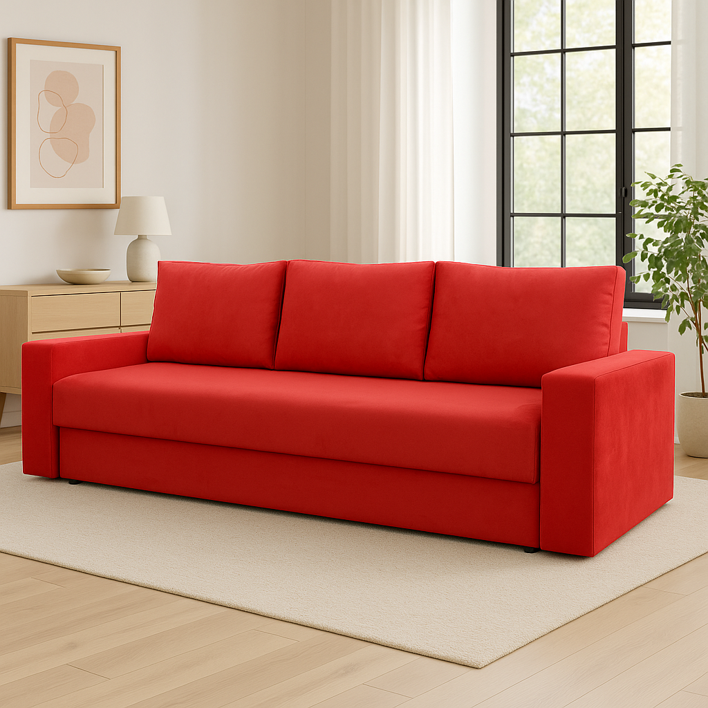 Zdjęcie 7 produktu Sofa Nemo