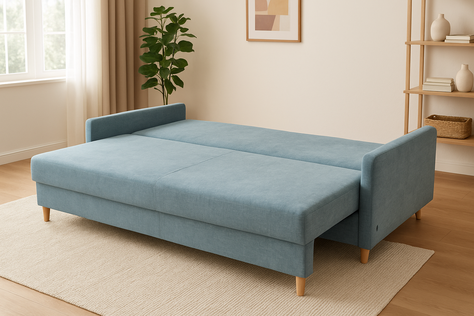 Zdjęcie 2 produktu Sofa Turkus