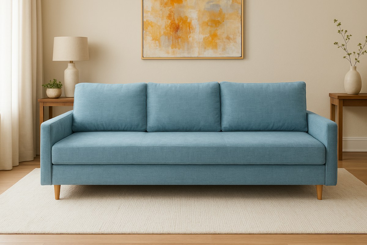 Sofa Turkus — zdjęcie 3