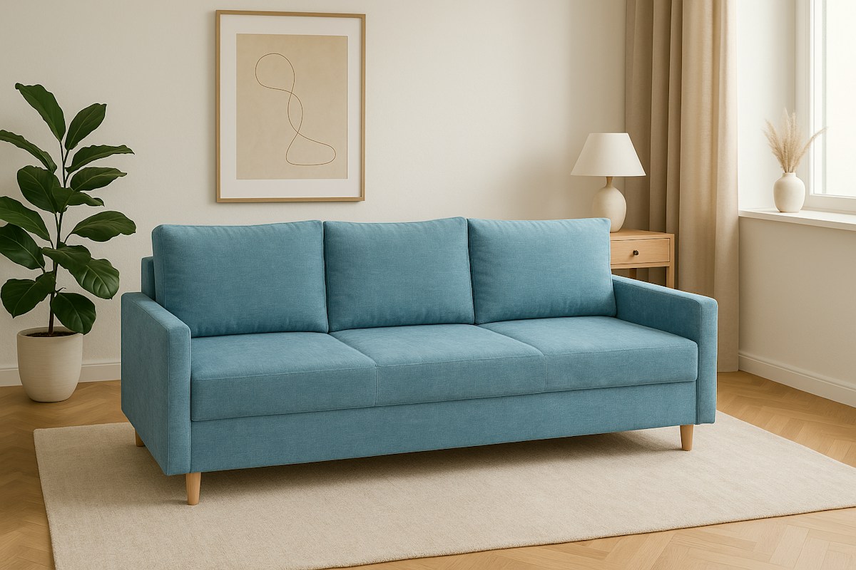 Sofa Turkus — zdjęcie 1