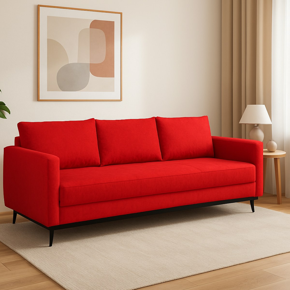 Sofa Bartinii — zdjęcie 1