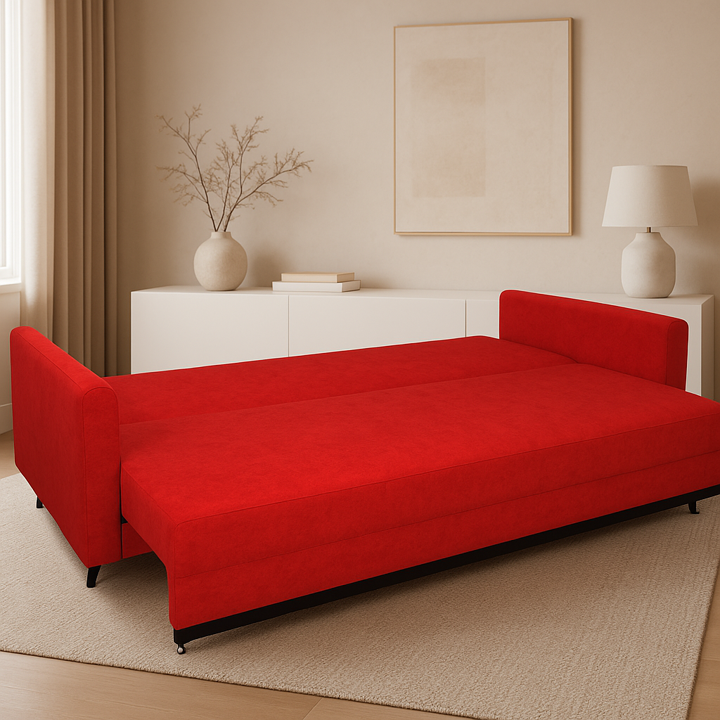 Zdjęcie 2 produktu Sofa Bartinii