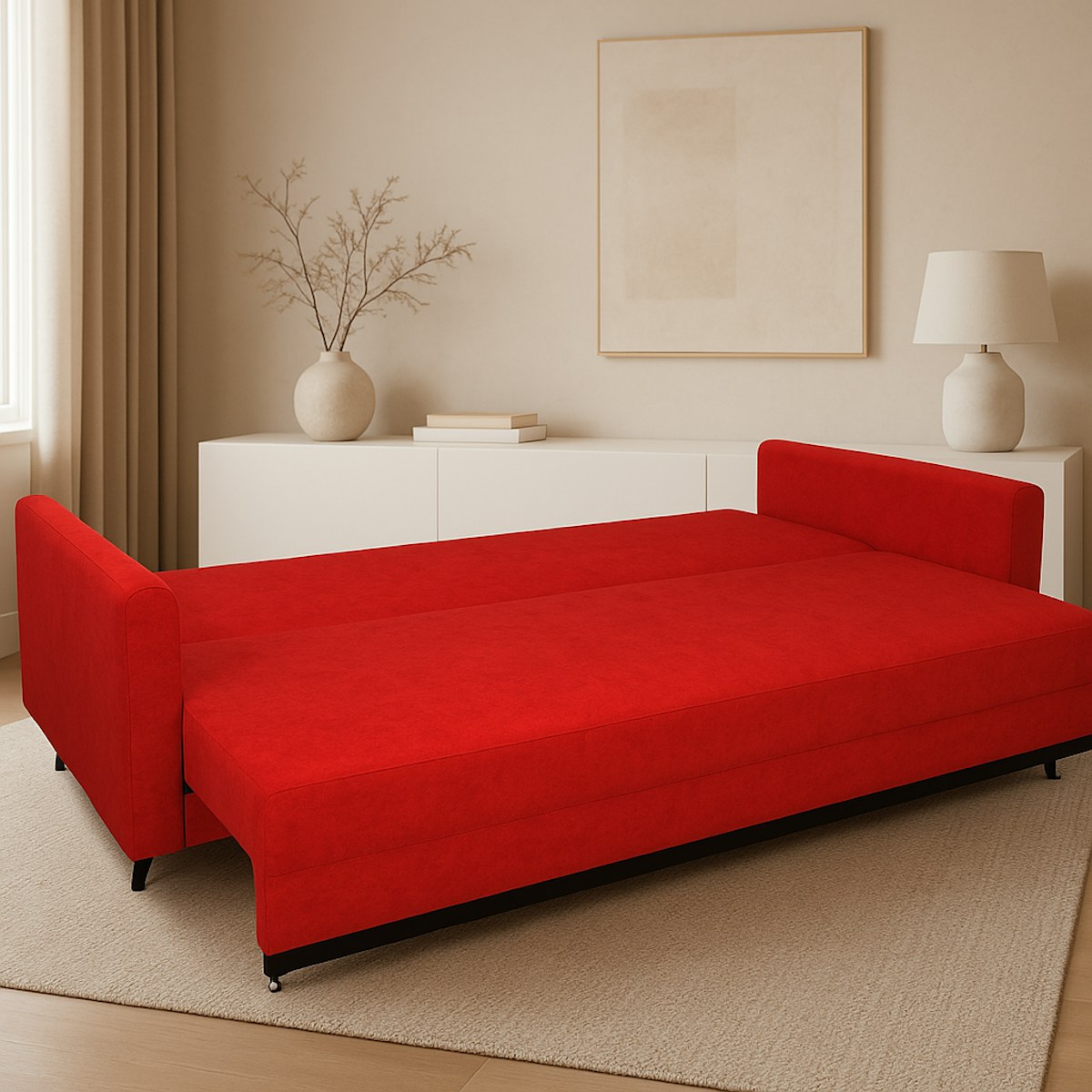 Sofa Bartinii — zdjęcie 2