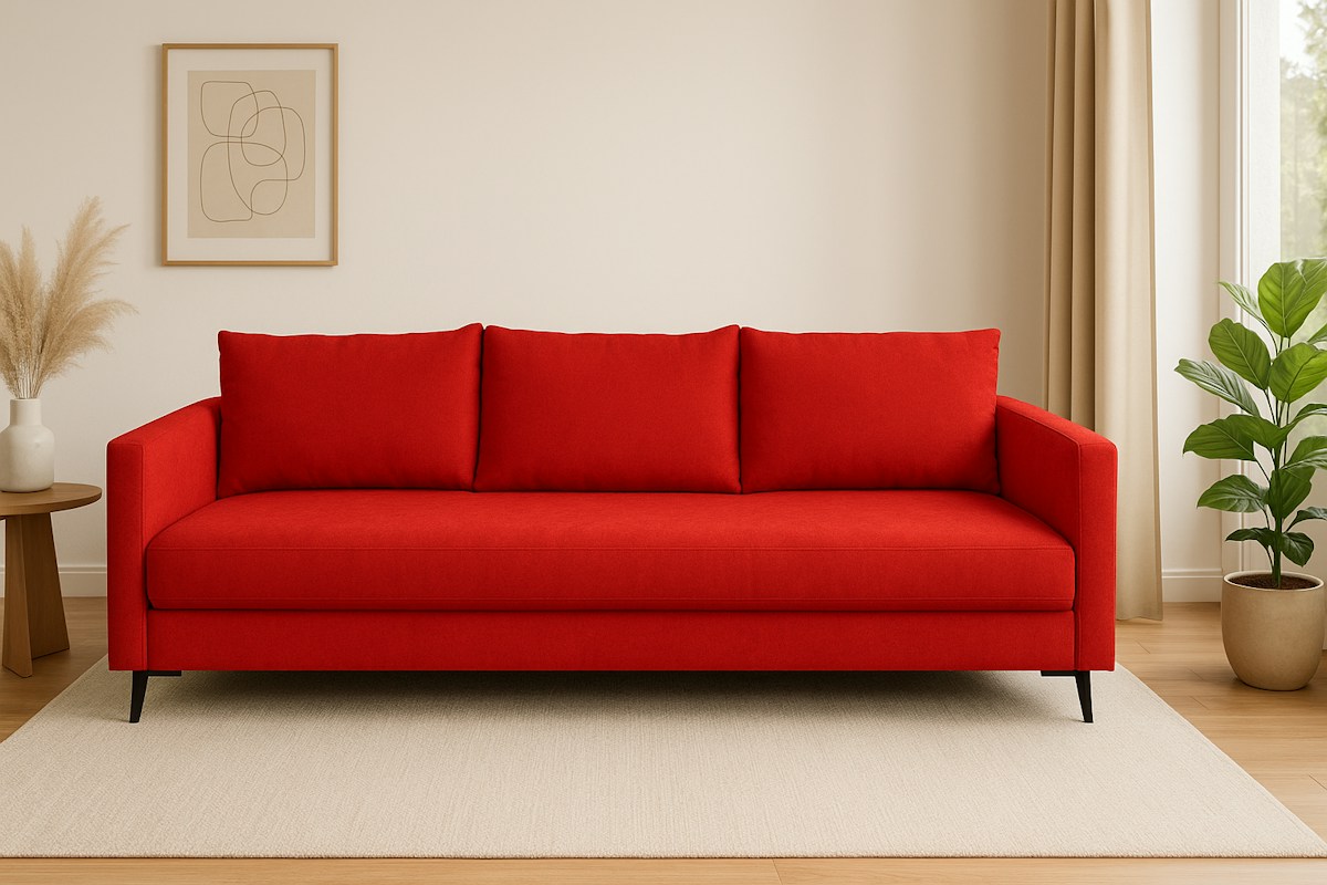 Sofa Bartinii — zdjęcie 3
