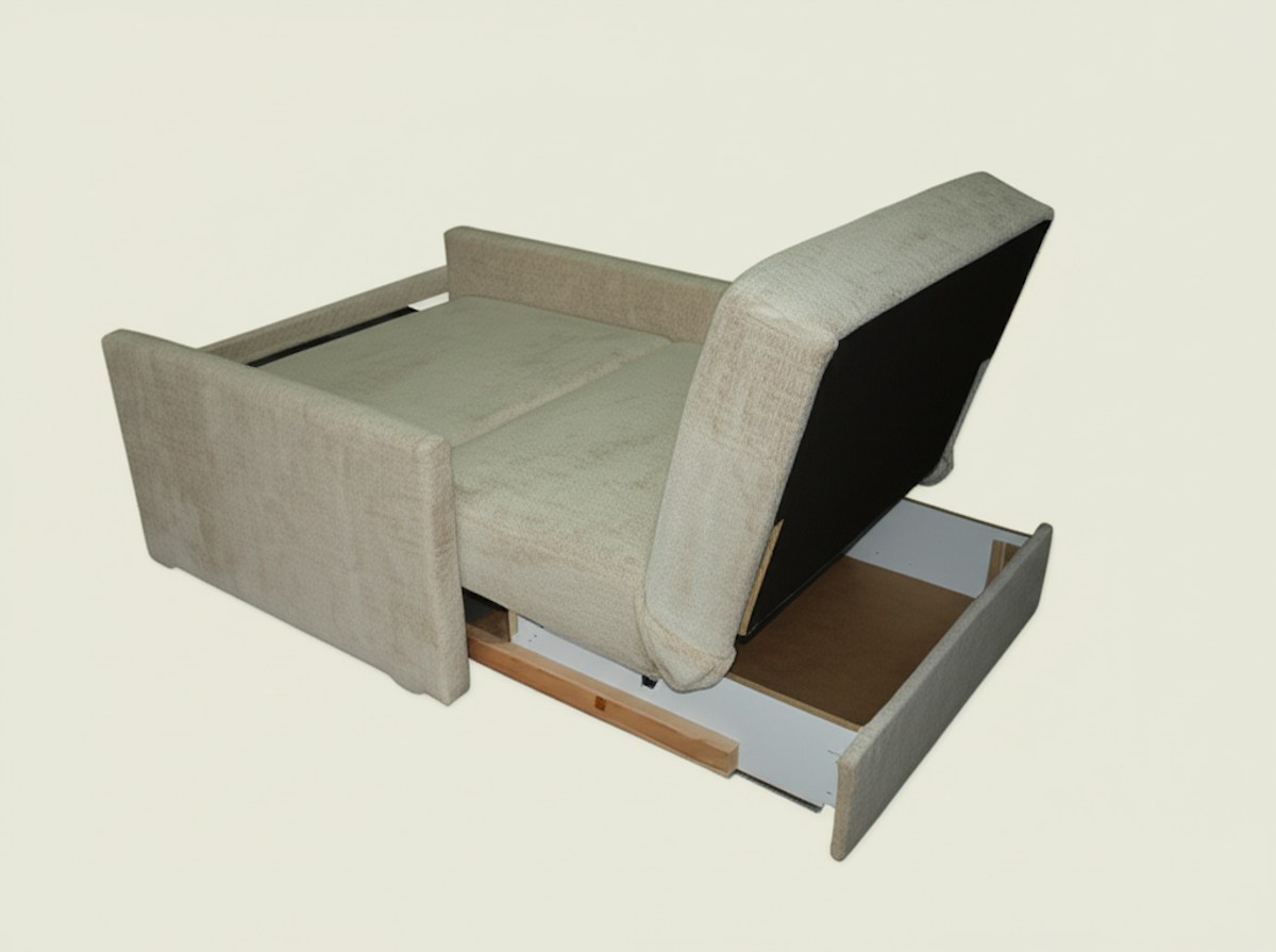 Sofa Tanzanit — zdjęcie 12