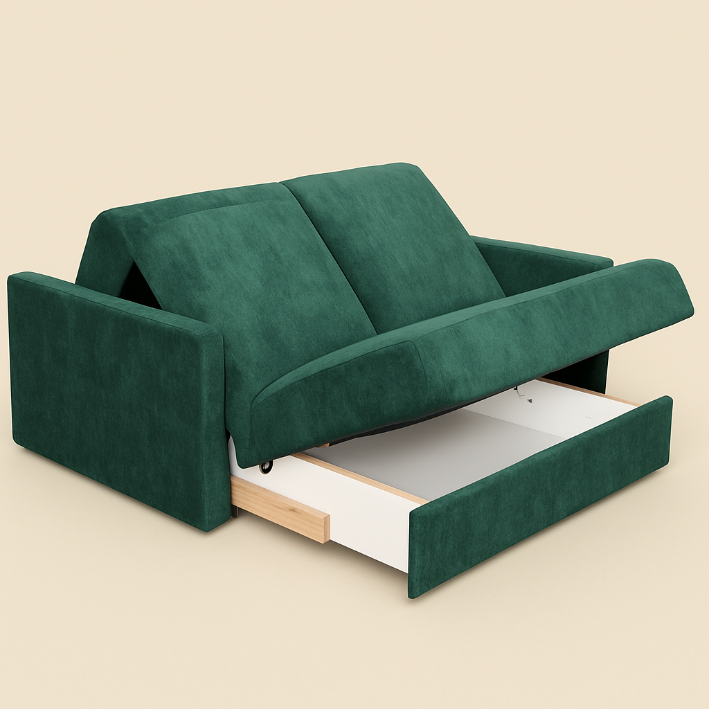 Zdjęcie 3 produktu Sofa Tanzanit