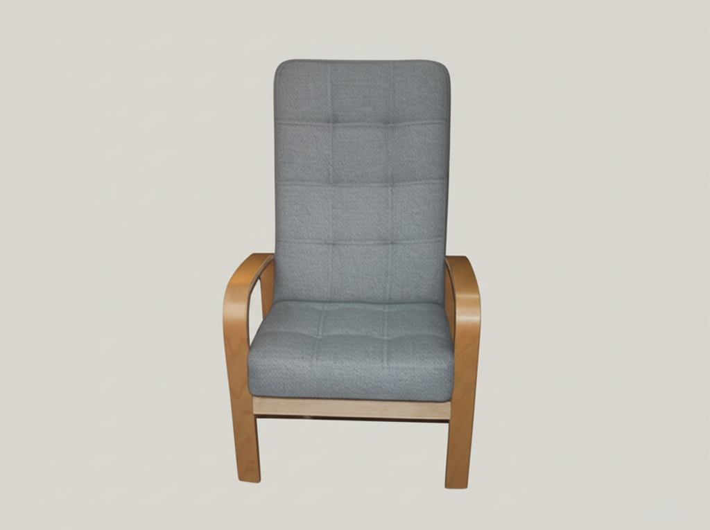 Zdjęcie 2 produktu Fotel Fiński Prosty