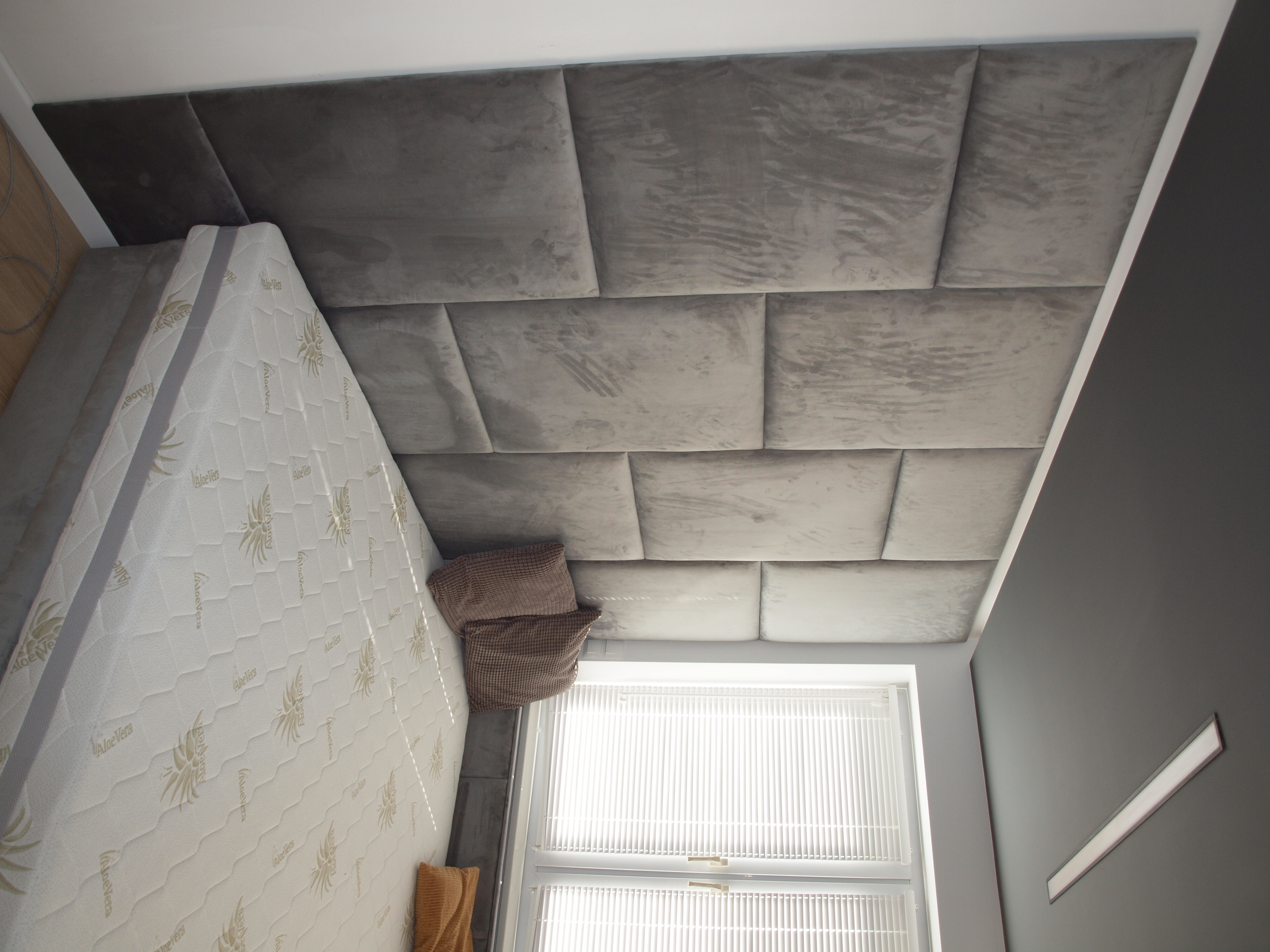 Zdjęcie 1 produktu Panele ścienne