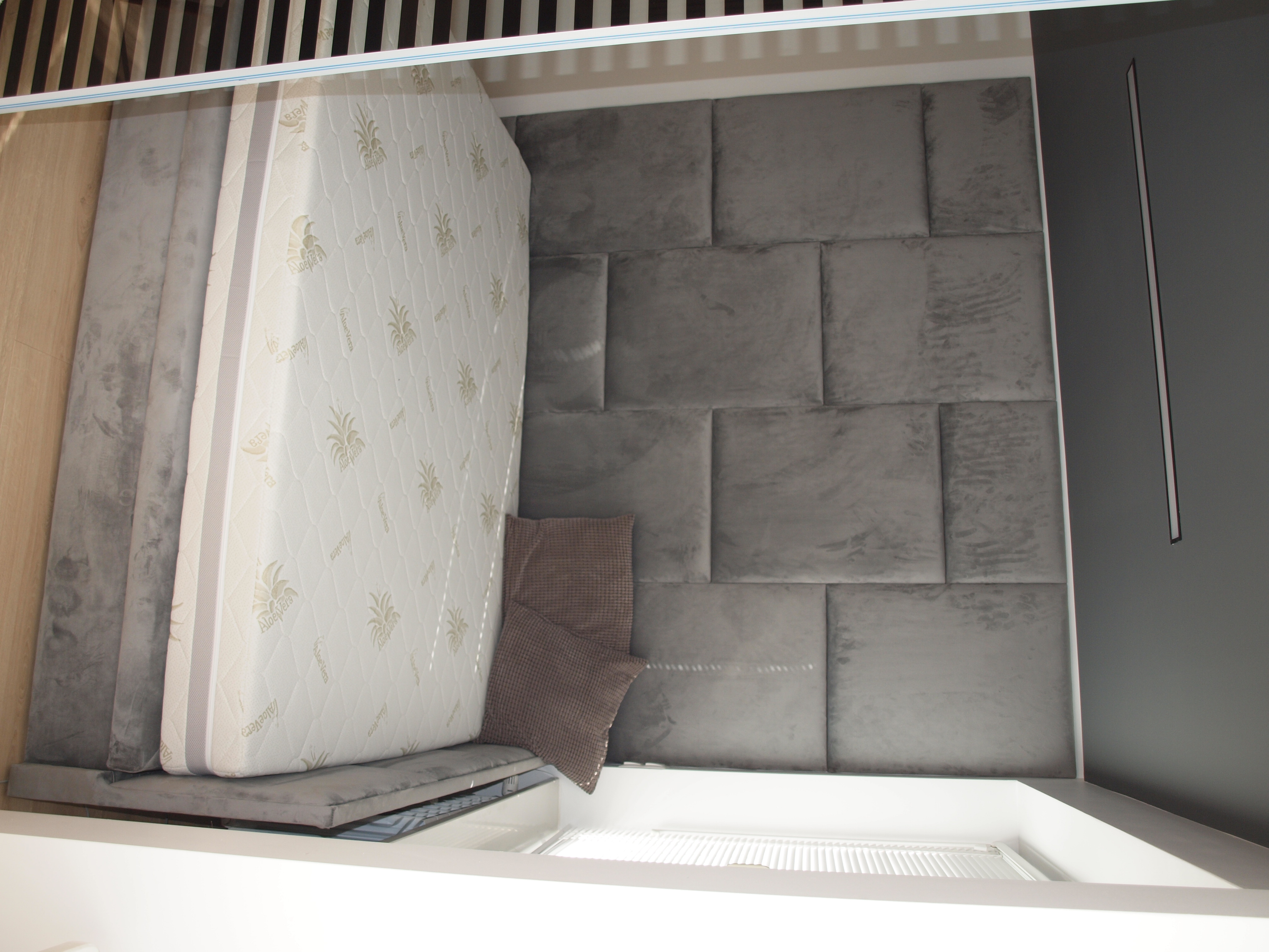 Zdjęcie 2 produktu Panele ścienne