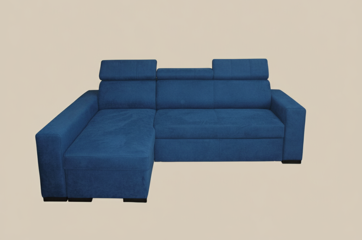 Zdjęcie 4 produktu Narożnik Sorrento III