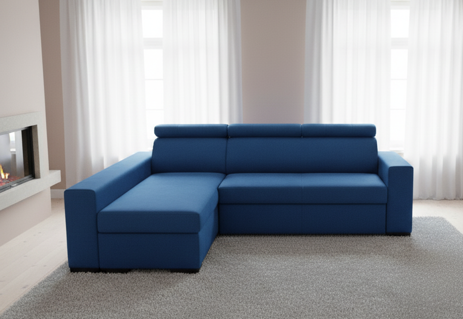 Zdjęcie produktu Narożnik Sorrento III