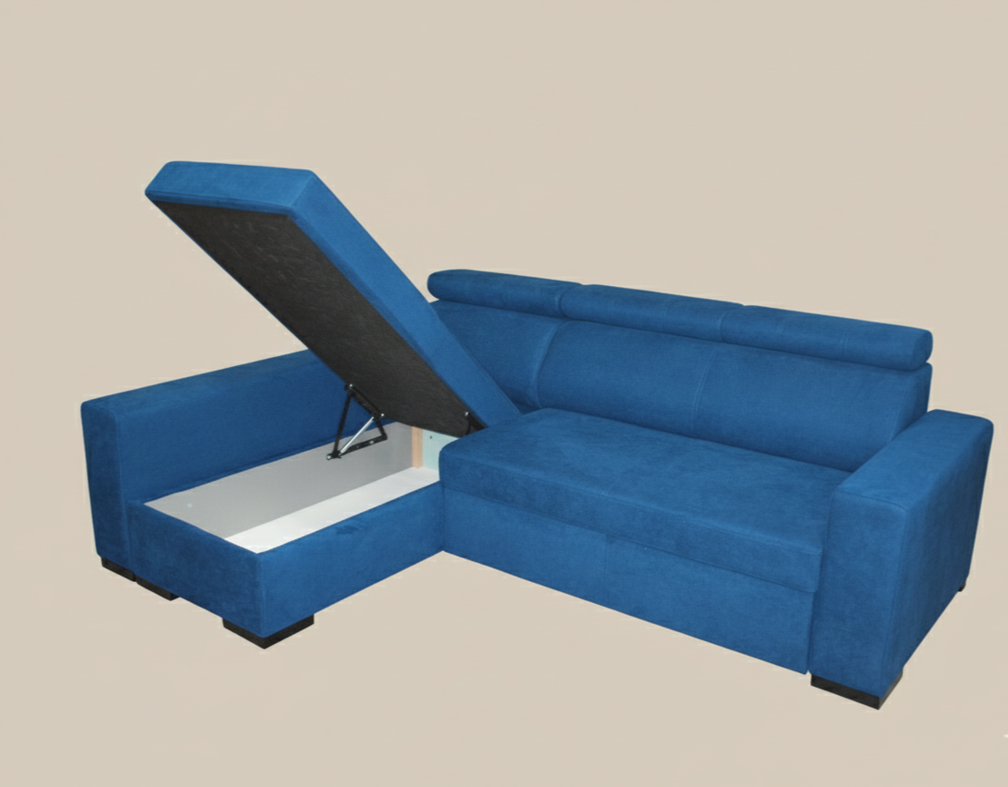 Zdjęcie 7 produktu Narożnik Sorrento III