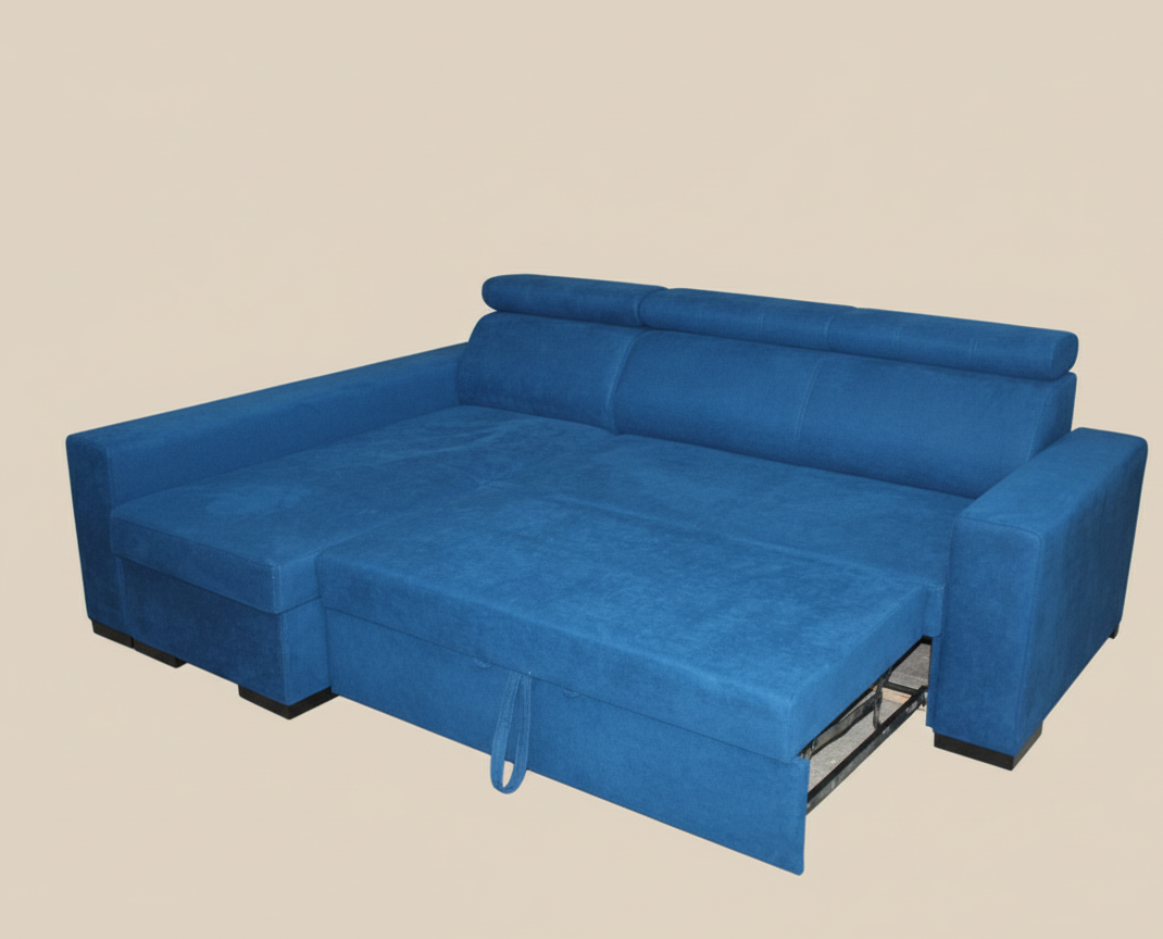 Zdjęcie 6 produktu Narożnik Sorrento III