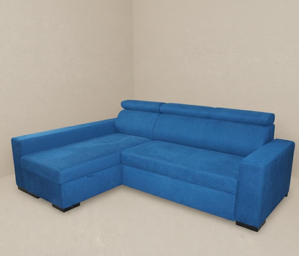 Zdjęcie 5 produktu Narożnik Sorrento III