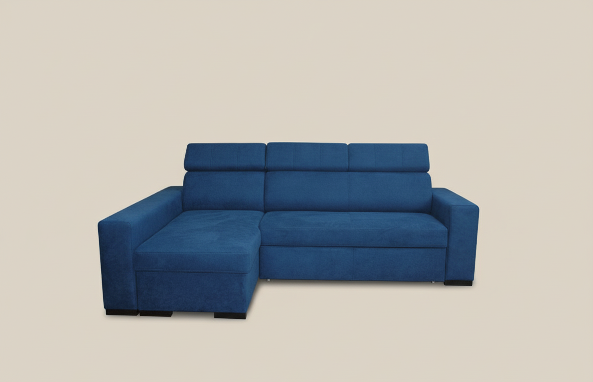 Zdjęcie 3 produktu Narożnik Sorrento III