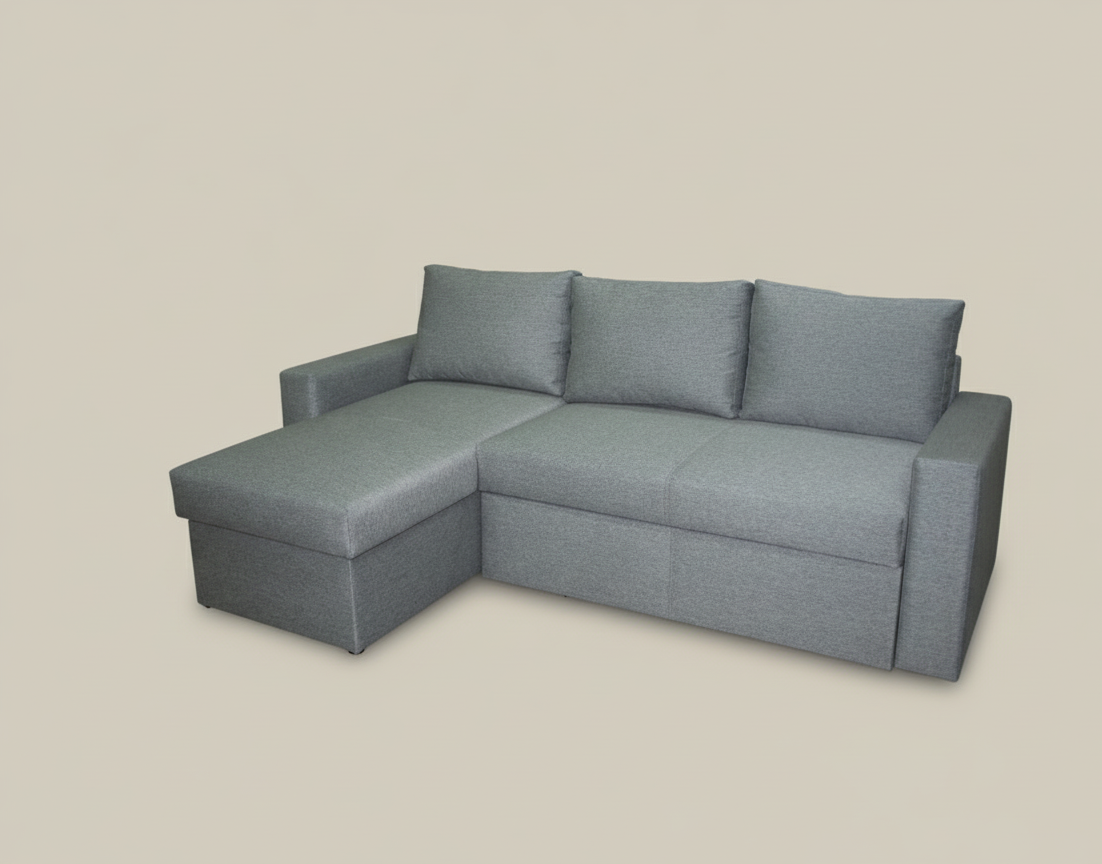 Zdjęcie 3 produktu Narożnik Szmaragd