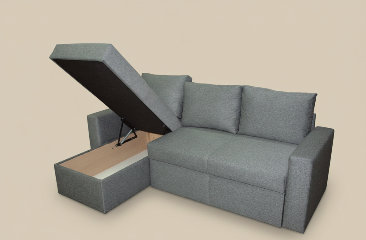 Zdjęcie 4 produktu Narożnik Szmaragd