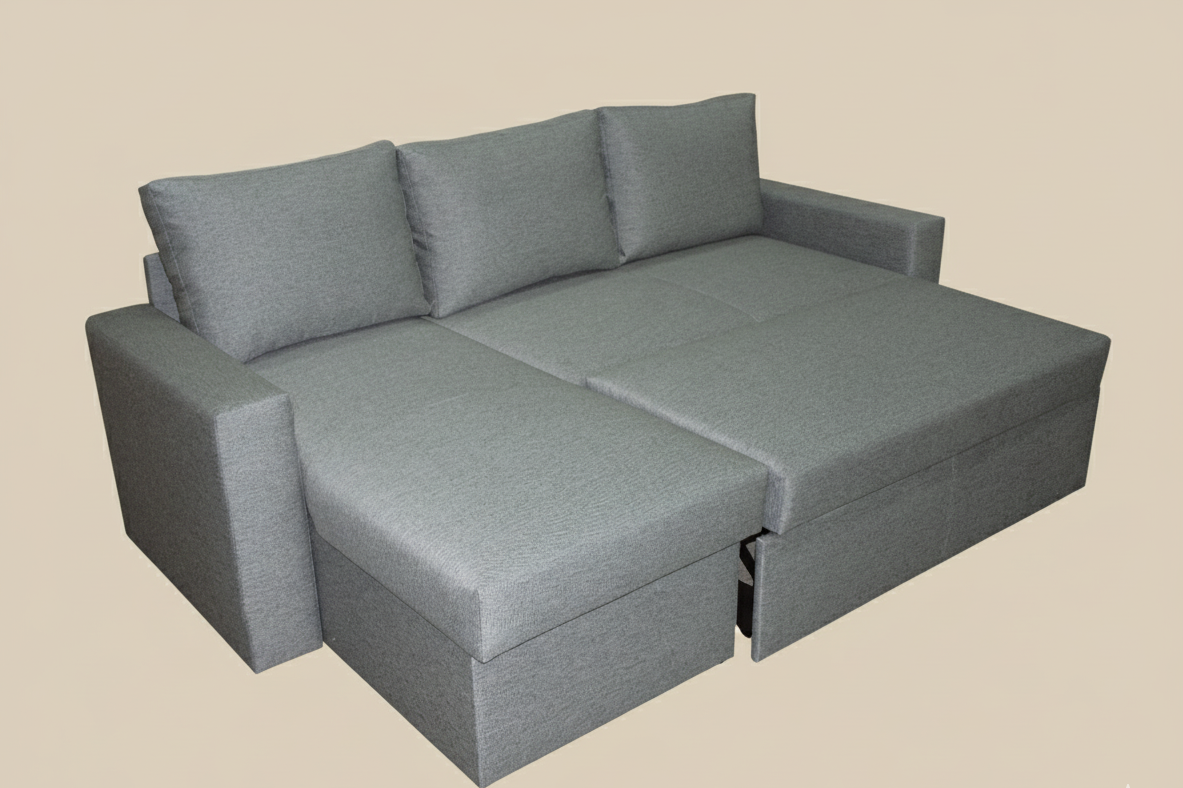 Zdjęcie 5 produktu Narożnik Szmaragd