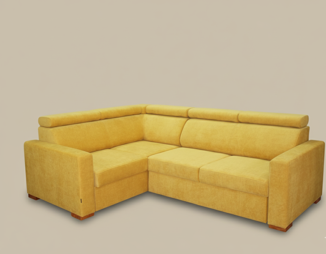 Zdjęcie 2 produktu Narożnik Sorrento V