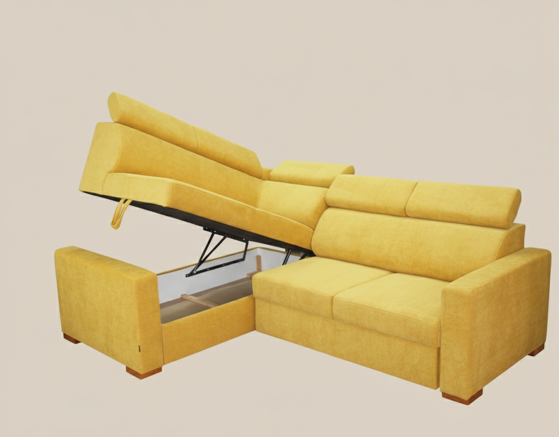 Zdjęcie 5 produktu Narożnik Sorrento V