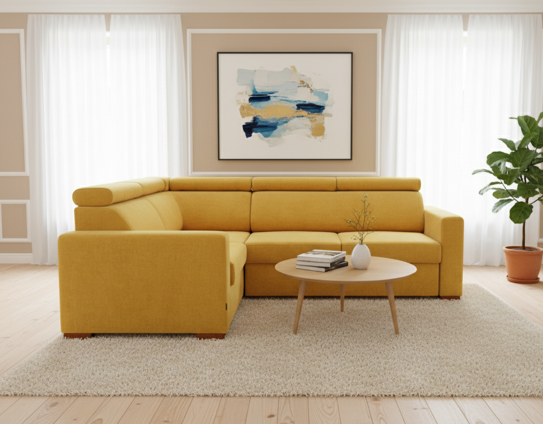 Zdjęcie produktu Narożnik Sorrento V