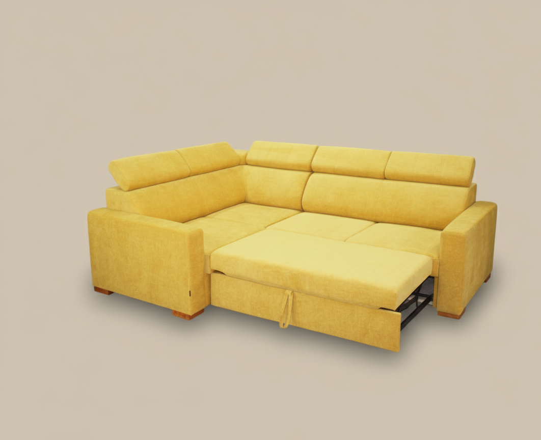 Zdjęcie 4 produktu Narożnik Sorrento V