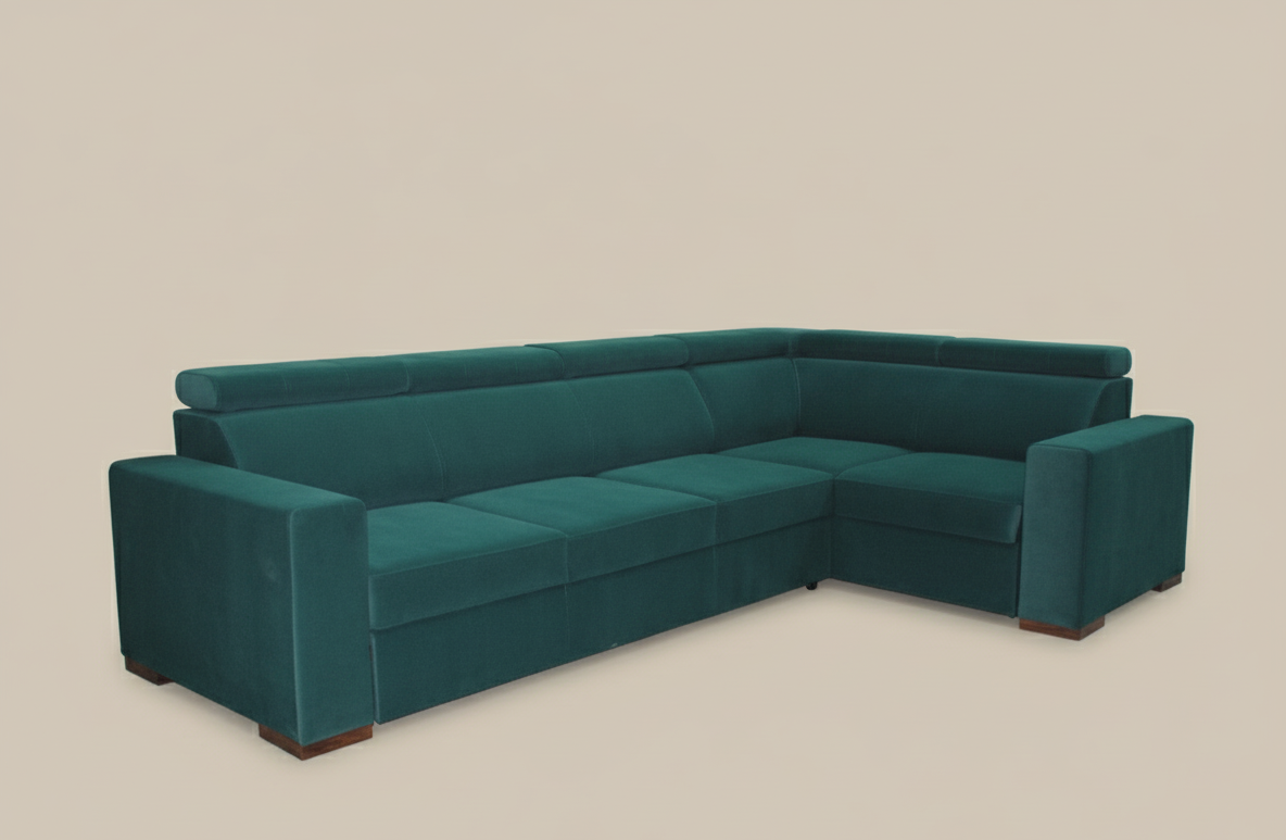 Zdjęcie 6 produktu Narożnik Sorrento V