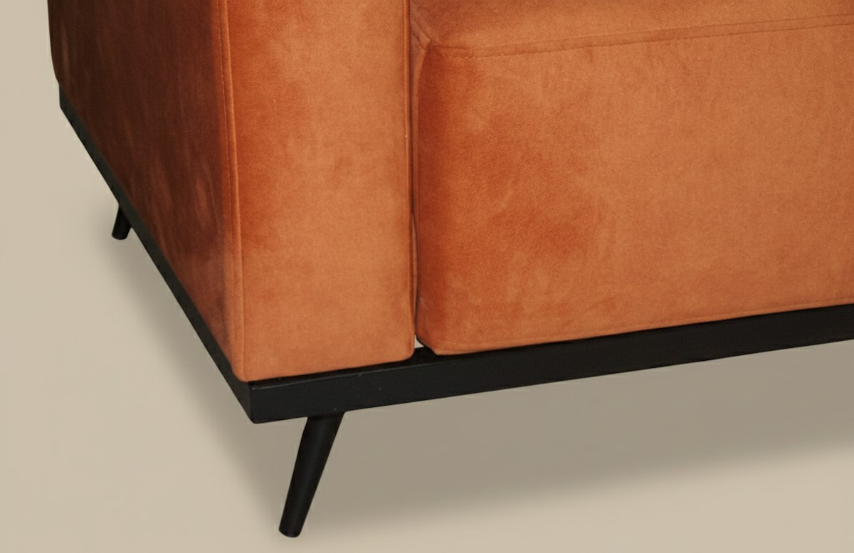 Sofa Koral — zdjęcie 6
