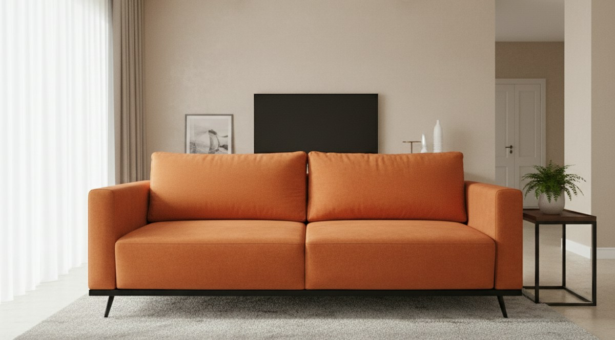 Sofa Koral — zdjęcie 1