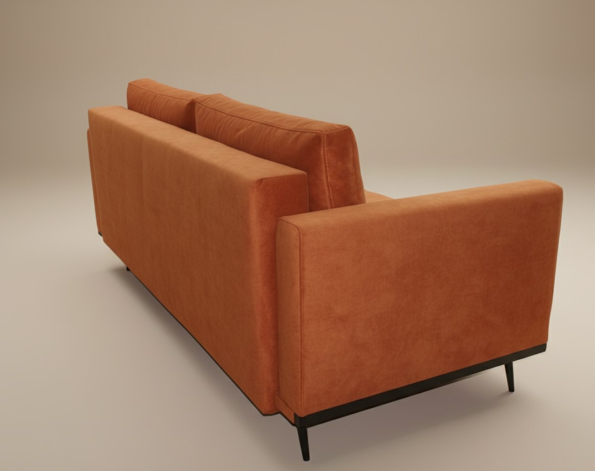 Sofa Koral — zdjęcie 4