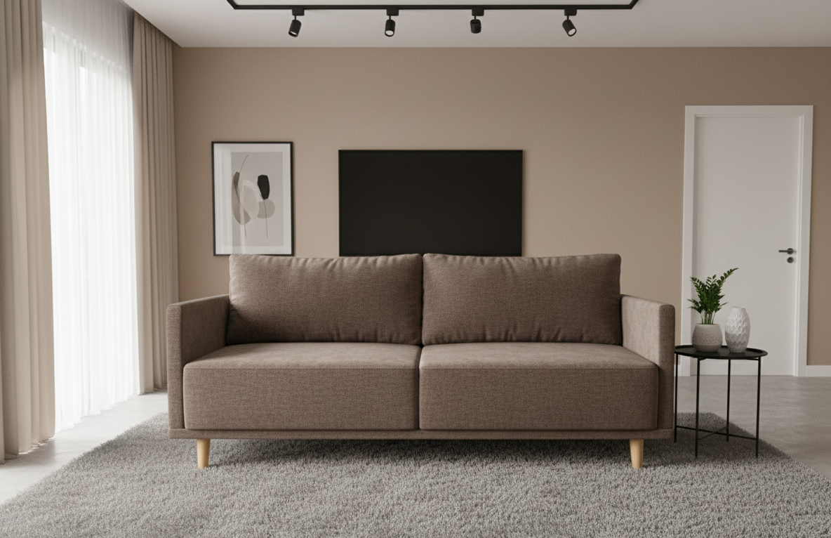 Zdjęcie produktu Sofa Koral II