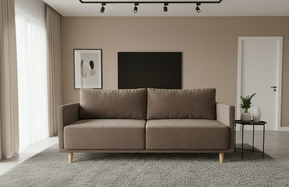 Sofa Koral II — zdjęcie 1