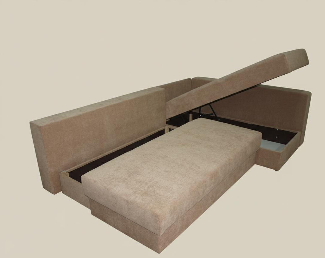 Zdjęcie 4 produktu Narożnik Oskar VI LUX