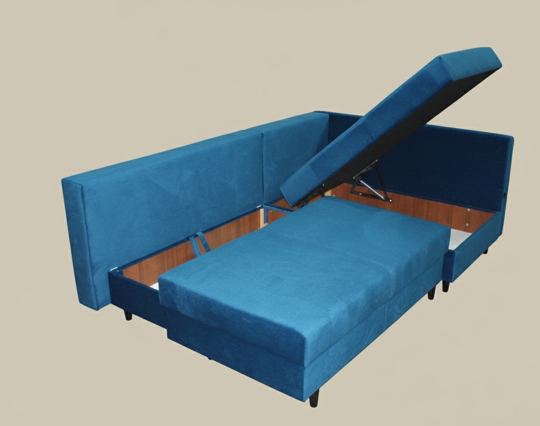 Zdjęcie 5 produktu Narożnik Oskar IV Air 