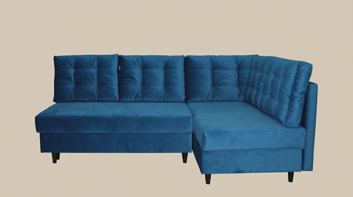 Zdjęcie 3 produktu Narożnik Oskar IV Air 