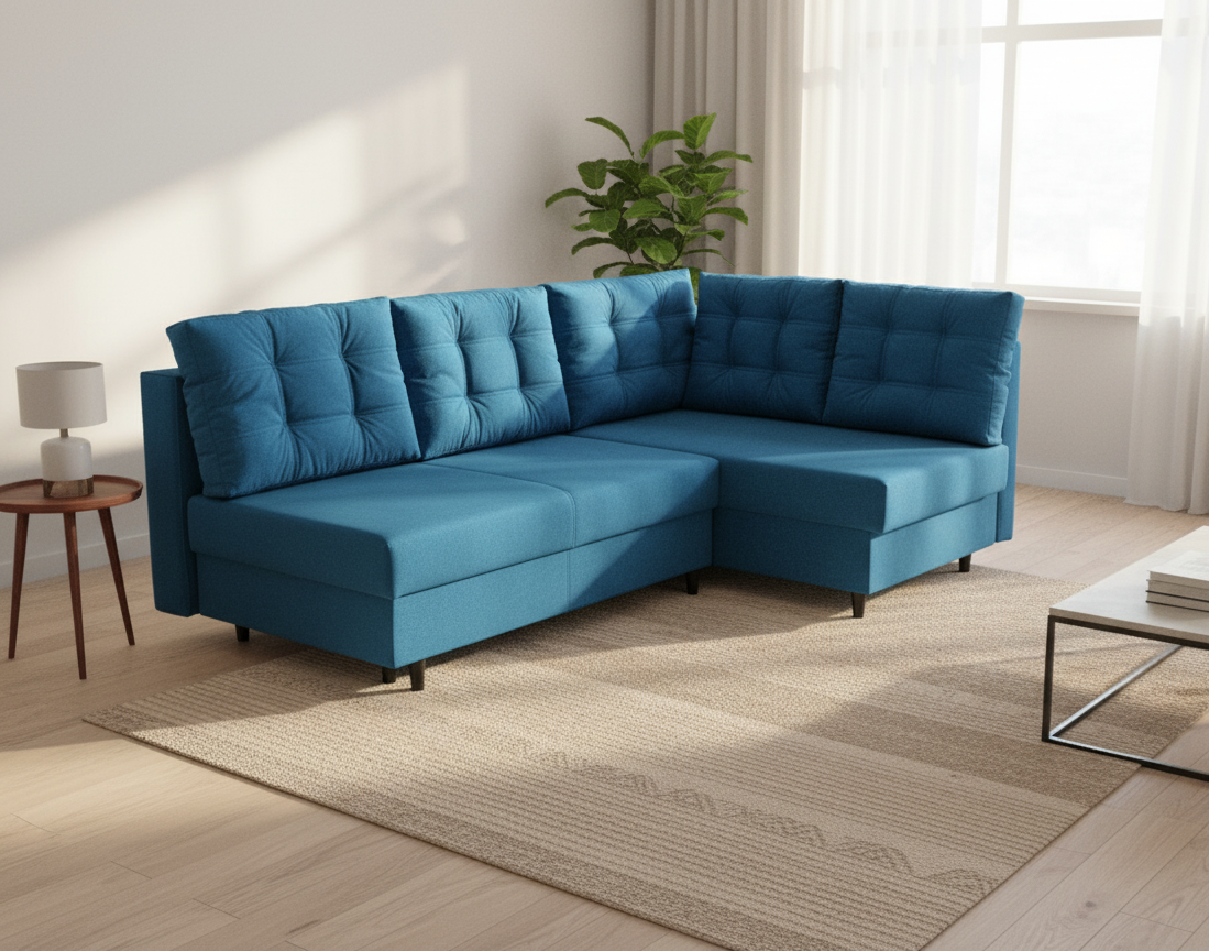 Zdjęcie produktu Narożnik Oskar IV Air 