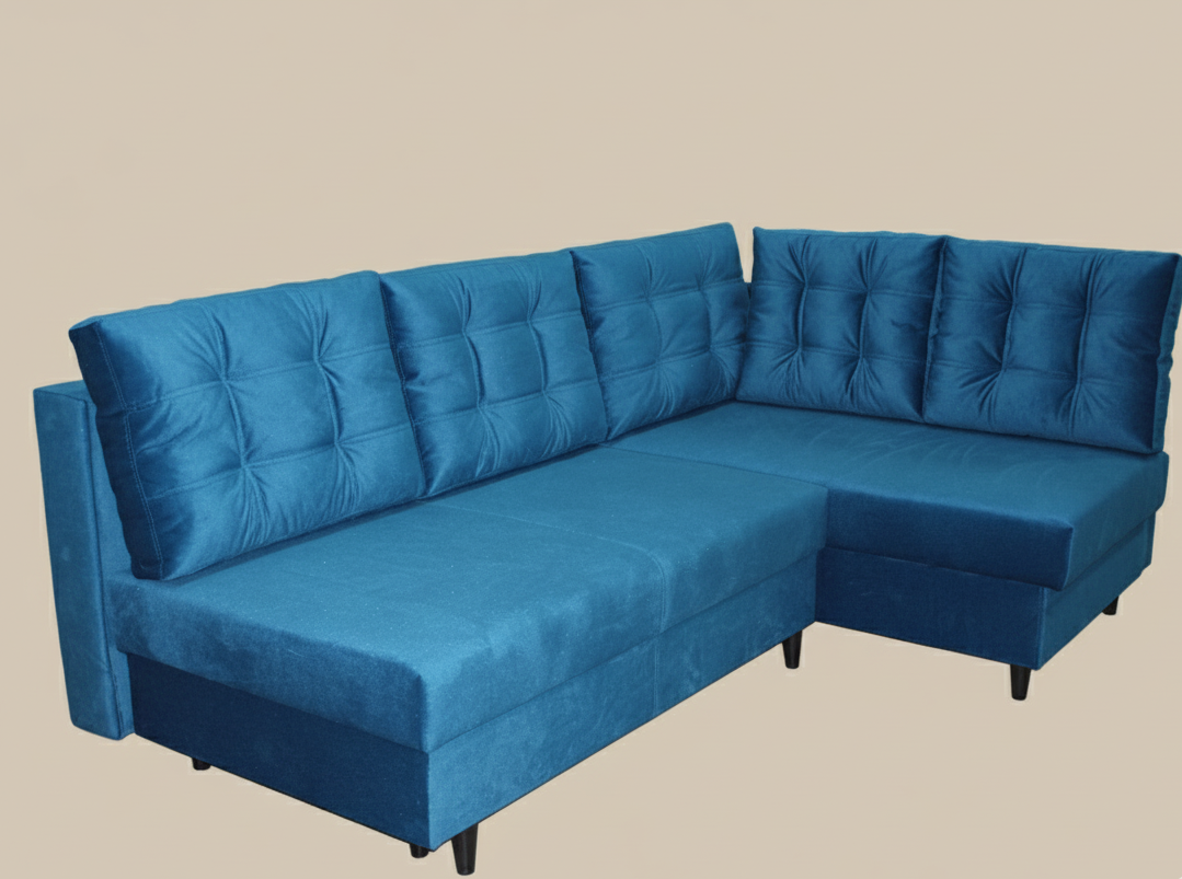 Zdjęcie 2 produktu Narożnik Oskar IV Air 