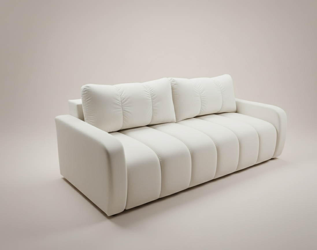 Zdjęcie 2 produktu Sofa Perła