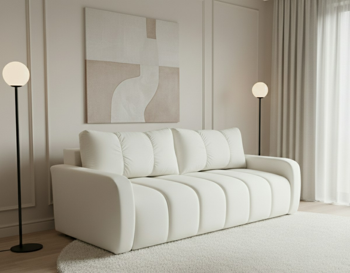 Sofa Perła — zdjęcie 1