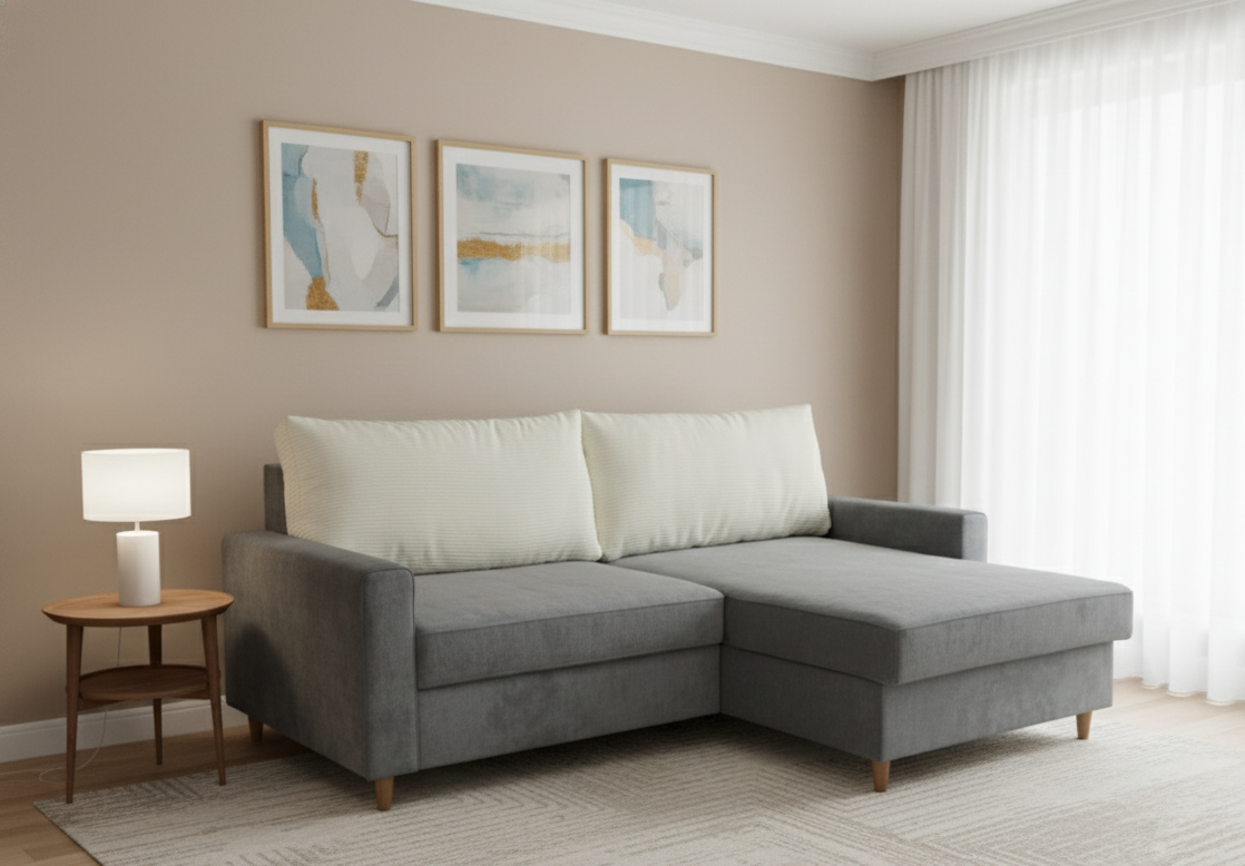 Zdjęcie produktu Narożnik Onyx