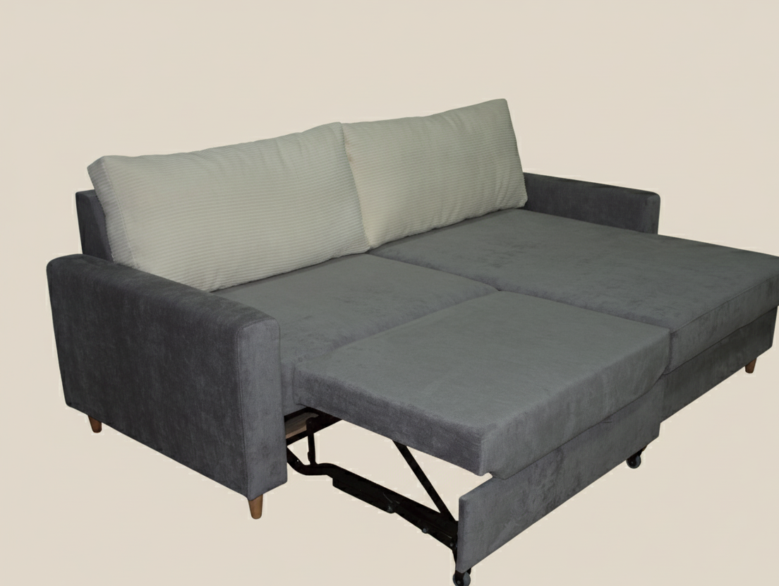 Zdjęcie 4 produktu Narożnik Onyx