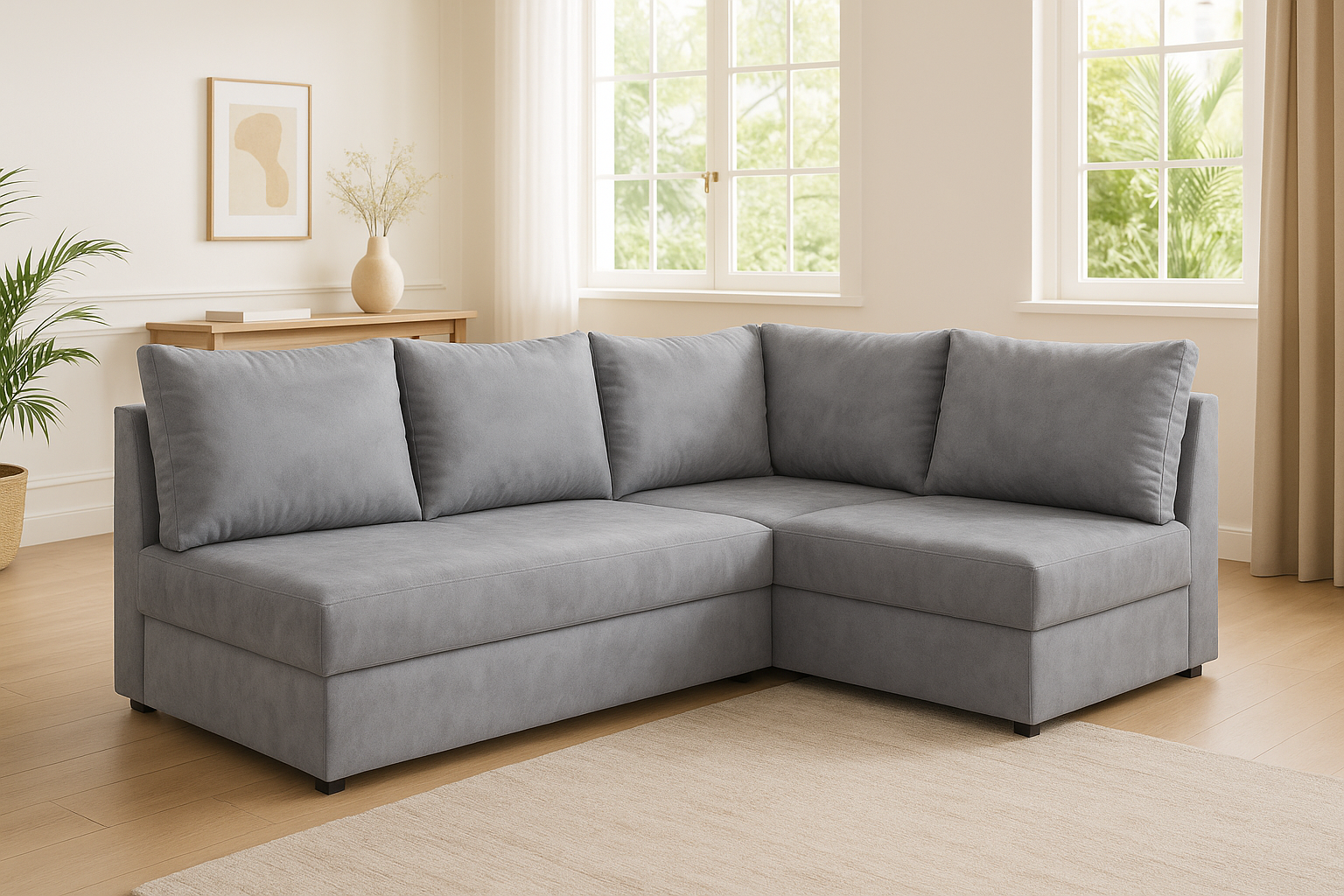 Zdjęcie produktu Narożnik Oskar IV