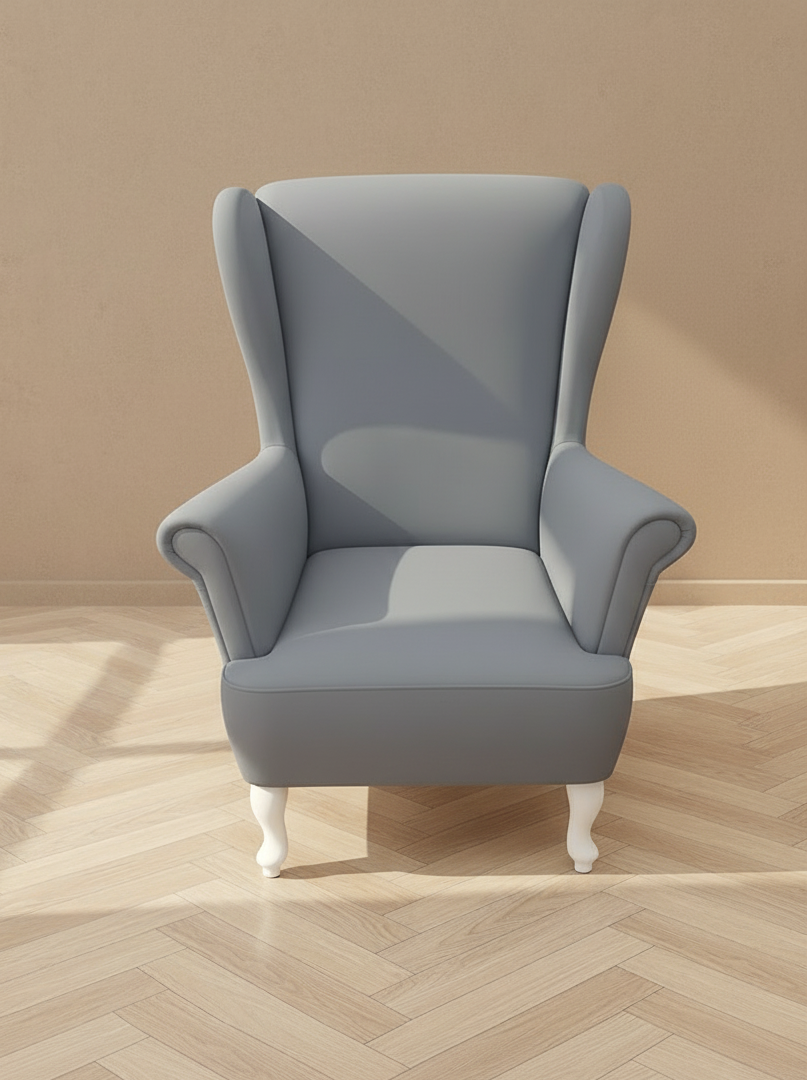 Zdjęcie 2 produktu Fotel Uszak