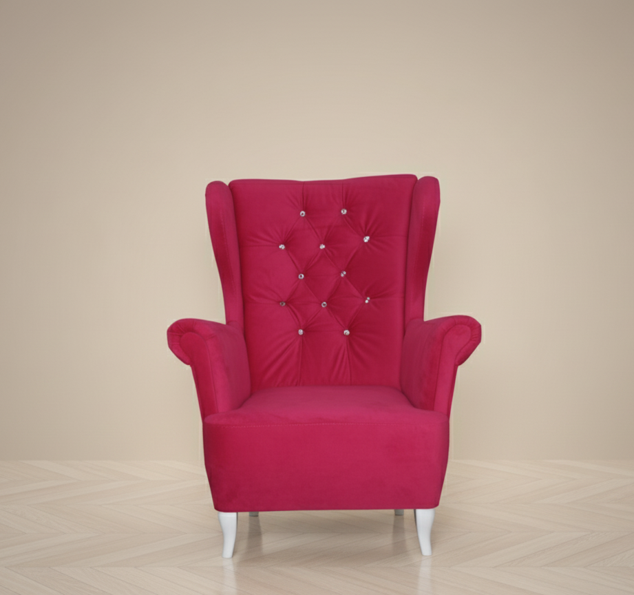 Zdjęcie 5 produktu Fotel Uszak