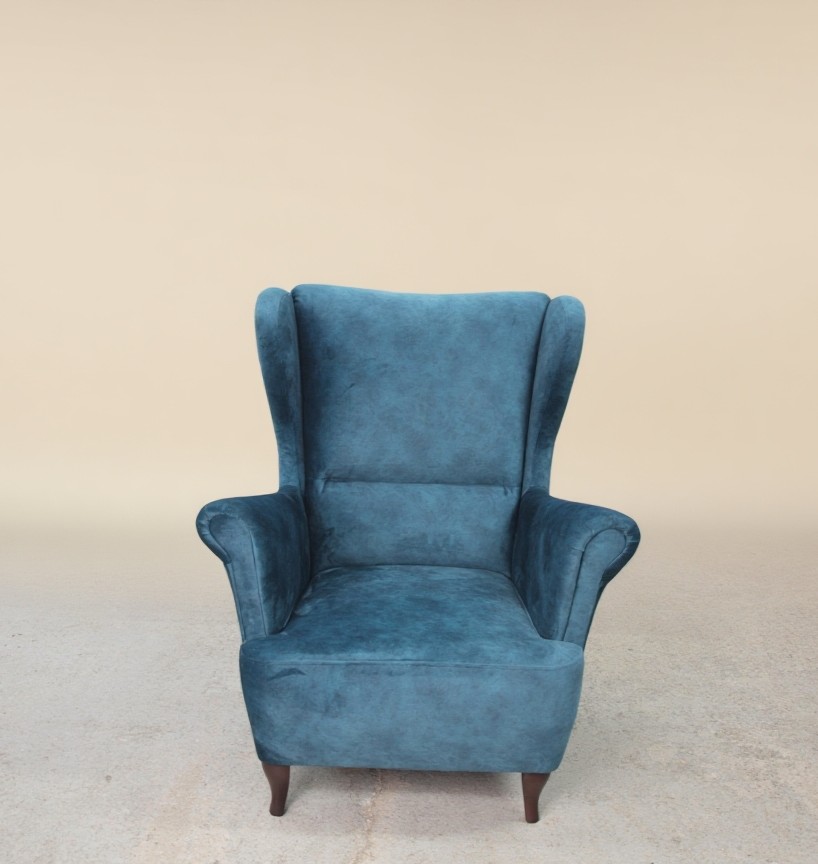 Zdjęcie 6 produktu Fotel Uszak