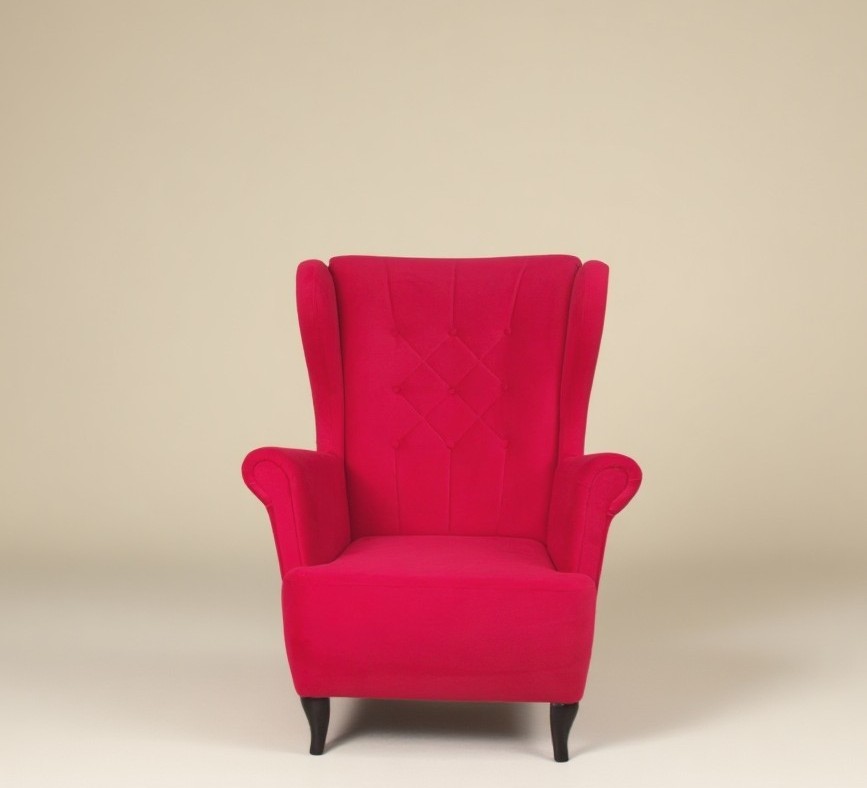 Zdjęcie 4 produktu Fotel Uszak